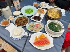 -皇饭儿·王润兴酒楼(河坊街店)