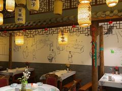 -吴山贡鹅(罍街店)