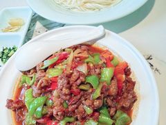 -青禾小厨新疆菜(总店)