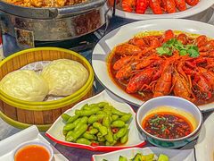 -望江门小龙虾·烧烤(九堡店)