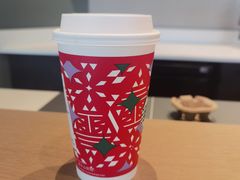 -星巴克臻选(成都宽窄巷子店)