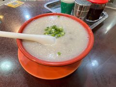 牛肉粥-昇记肠粉王(福华路店)