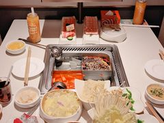-海底捞火锅(凤凰广场店)