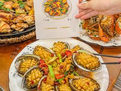 -友强·23年特色海鲜大排档(厦门店)