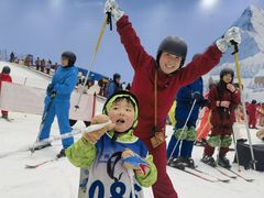 -广州热雪奇迹