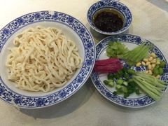 四季京味烤鸭店(农林下路店)-四季小馆·地道北京小吃(广百店)