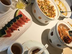 -庆江南江南菜(琴湖溪里花园城店)