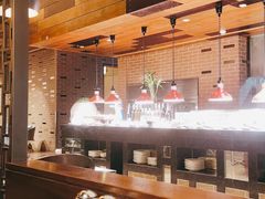 -常州新城希尔顿酒店·OPEN全日餐厅