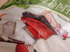 -海底捞火锅(上地华联店)