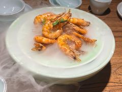 -淀里船宴(卓达店)