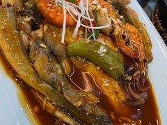 -渔娘渔家丹东海鲜(东直门店)