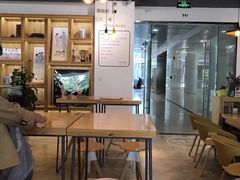 -天真蓝照相馆(五角场百联又一城店)