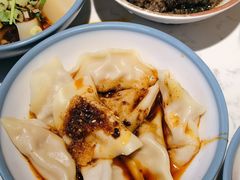 钟水饺-龙抄手(文殊坊店)