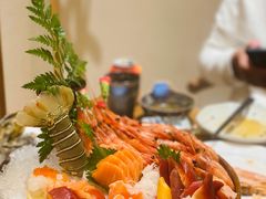 -蟹将军·松叶蟹和牛日料放题自助(K11店)