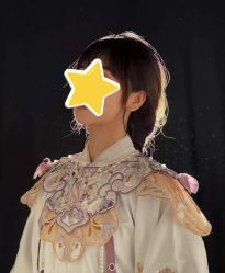 -浮生梦·百里长安汉服体验·化妆造型(永宁门skp店)