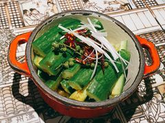 -绿茶餐厅(同成街华联店)