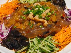 -鑫巴蜀小镇 · 水煮鱼专研店(玉桥店)