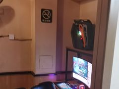 -杰拉电竞·网咖(杭州钱塘区龙湖金沙天街店)