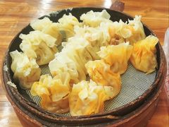 -海汇源老烧麦店(东大街总店)