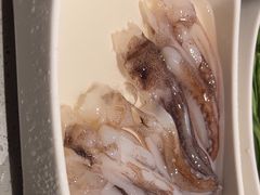 -海底捞火锅(新华联梦想城店)