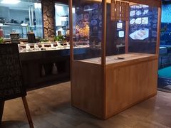 -青岛海景花园大酒店·白果树餐厅青岛菜