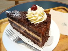-Peet's 皮爷咖啡(乐峰店)