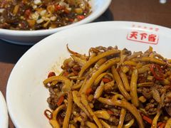 -天下客饭店(中山路店)