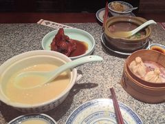 -南京大牌档(龙湖长楹天街店)