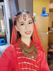 -盘子女人坊古装写真摄影(厦门总店)