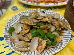 -桥东喜碧海鲜街(水东街店)