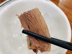 白切鹅-牛恒濑粉