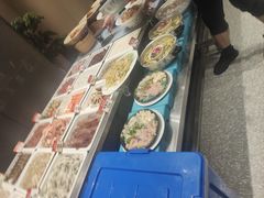 -码头鲜精致威海菜(欧乐坊店)