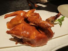 -醉东Oriental House(静安嘉里中心店)
