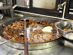 -杭嘉湖咬强羊肉面馆(永兴路总店)