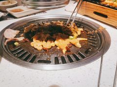 -猫抓烤肉(春熙路店)
