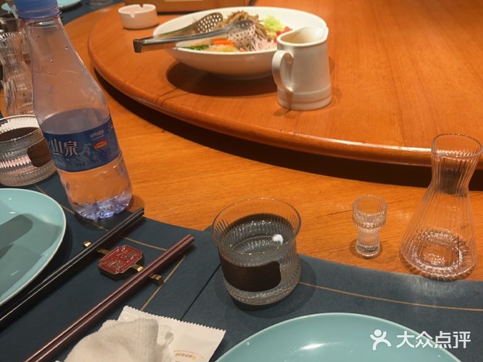 巴盟人家·内蒙地方菜(华丽家族店)图片