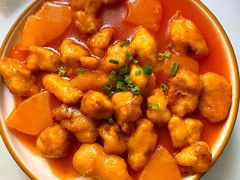 醋肉-堂宴·老厦门私房菜(1988仙岳总店)