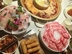 -儒之堂·足道养生SPA影院式(万融城店)