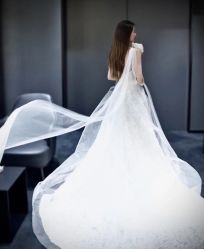 -Vera Wang婚纱礼服旗舰店