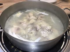 -探窝·竹笙椰子鸡(杨箕店)