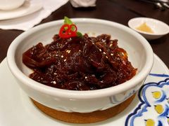 -广州文华东方酒店·江-由辉师傅主理