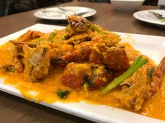 -建兴酒家(班塔通分店)