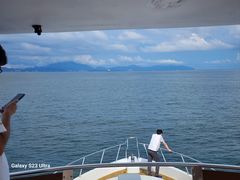 -大梅沙游艇度假酒店