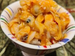 -炙柒Sekinana·精致料理 烧鸟·铁板烧(海上世界店)