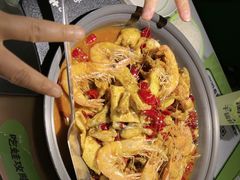 -淘蛙(广州星寰国际商业中心店)