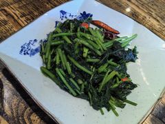 -百花人家(门城水岸店)