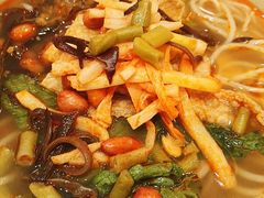 -水平有限广西米粉·广西风味集(五道口店)