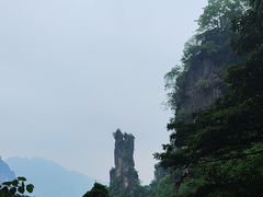 -清江方山景区