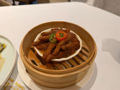 -花城苑广府菜(侨鑫店)
