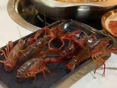 -尚品海鲜肥牛自助火锅(湖明店)